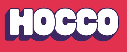 Hocco Device mark 5921154 Trademark