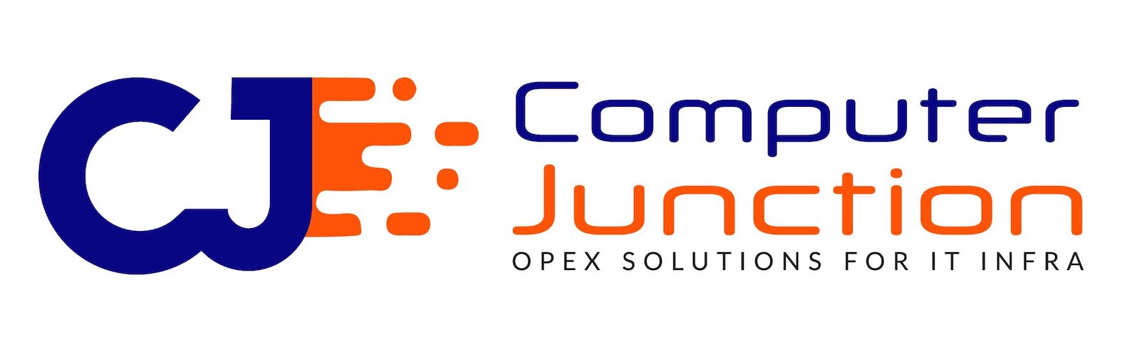 Cj Computer Junction Opex Solutions For It Infra Device mark 5921218 Trademark
