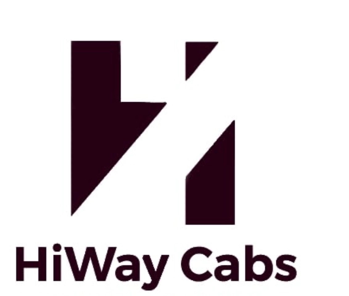 Hiway Cabs (device) Device mark 5921294 Trademark