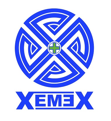 Xemex Logo Device mark 5921871 Trademark