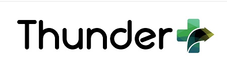 Thunder + Device mark 5922367 Trademark