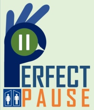 Perfect Pause Device mark 5922471 Trademark