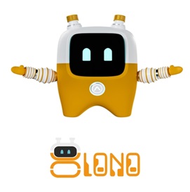 Glono Device mark 5922472 Trademark