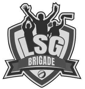 Lsg Brigade Device mark 5922614 Trademark
