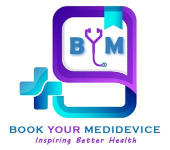 Book Your Medidevice Device mark 5922817 Trademark