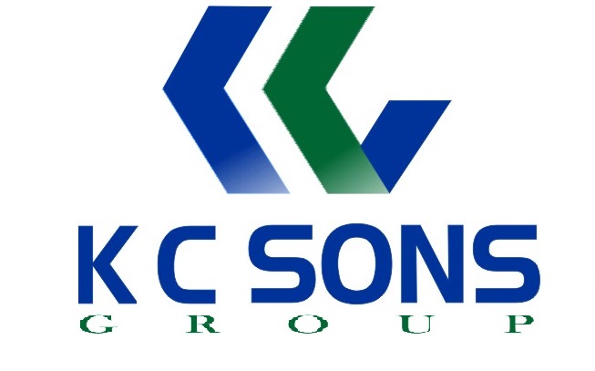 K C Sons Group Device mark 5922867 Trademark