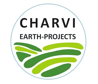 Charvi Earth-projects Device mark 5922920 Trademark