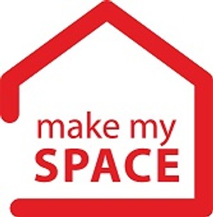 Make My Space Device mark 5923179 Trademark