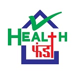 Health Funda Device mark 5923722 Trademark