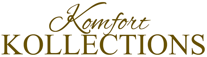 Komfort Kollections (with Device) Device mark 5923872 Trademark