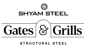 Shyam Steel Gates & Grills Device mark 5923899 Trademark