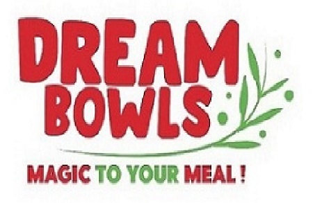 Dream Bowls Magic To Your Meal ! Device mark 5924020 Trademark