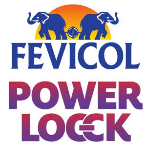Fevicol Powerlocck Label Device mark 5924298 Trademark