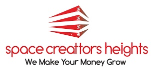 Space Creattors Heights Device mark 5924345 Trademark