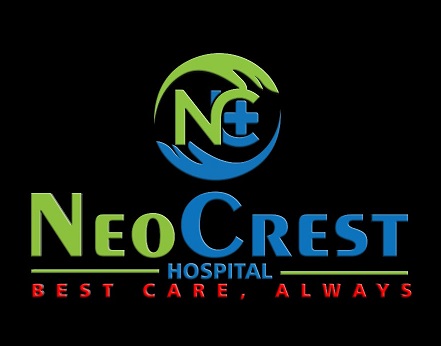 Neocrest Hospital With Device Device mark 5924481 Trademark