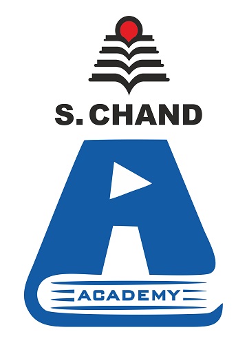 S.chand Academy (device) Device mark 5924611 Trademark