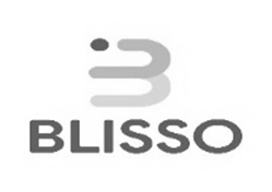 Blisso (with Device Of B) Device mark 5924712 Trademark