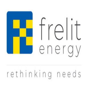 Frelit Energy - Rethinking Needs Device mark 5925672 Trademark
