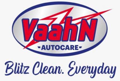 Vaahn Autocare Blitz Clean Everyday Device mark 5925974 Trademark