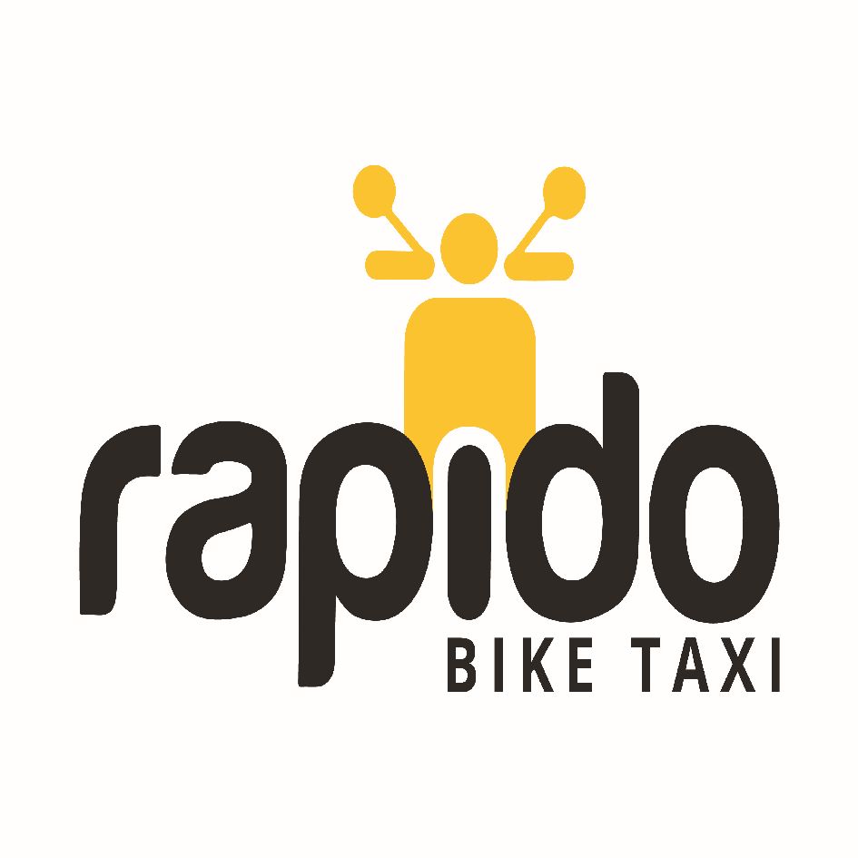 Rapido Bike Taxi Device mark 5926072 Trademark