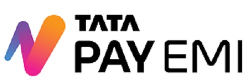 Tata Pay Emi (logo And Device) Device mark 5926248 Trademark