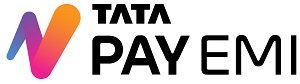 Tata Pay Emi (logo And Device) Device mark 5926243 Trademark