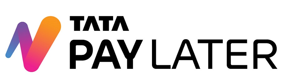Tata Pay Later (logo & Device) Device mark 5926302 Trademark