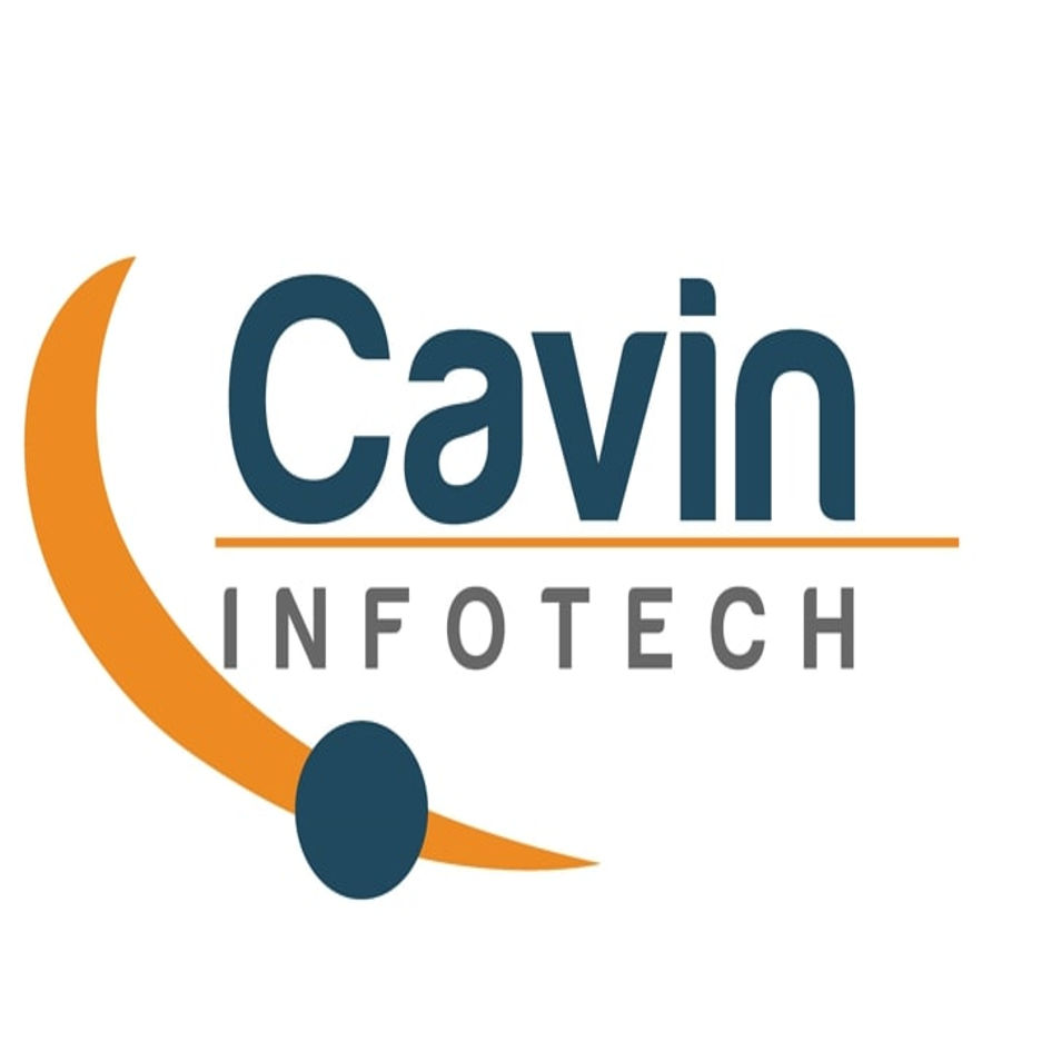 Cavin Infotech Device mark 5926511 Trademark