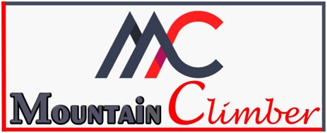 Mountain Climber Device mark 5926635 Trademark