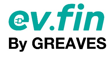Ev.fin By Greaves Device mark 5926675 Trademark