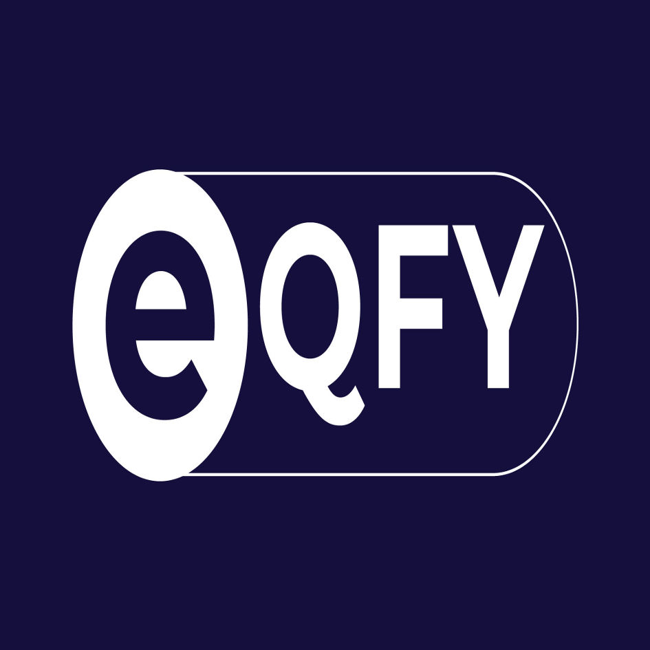Eqfy Device mark 5926674 Trademark