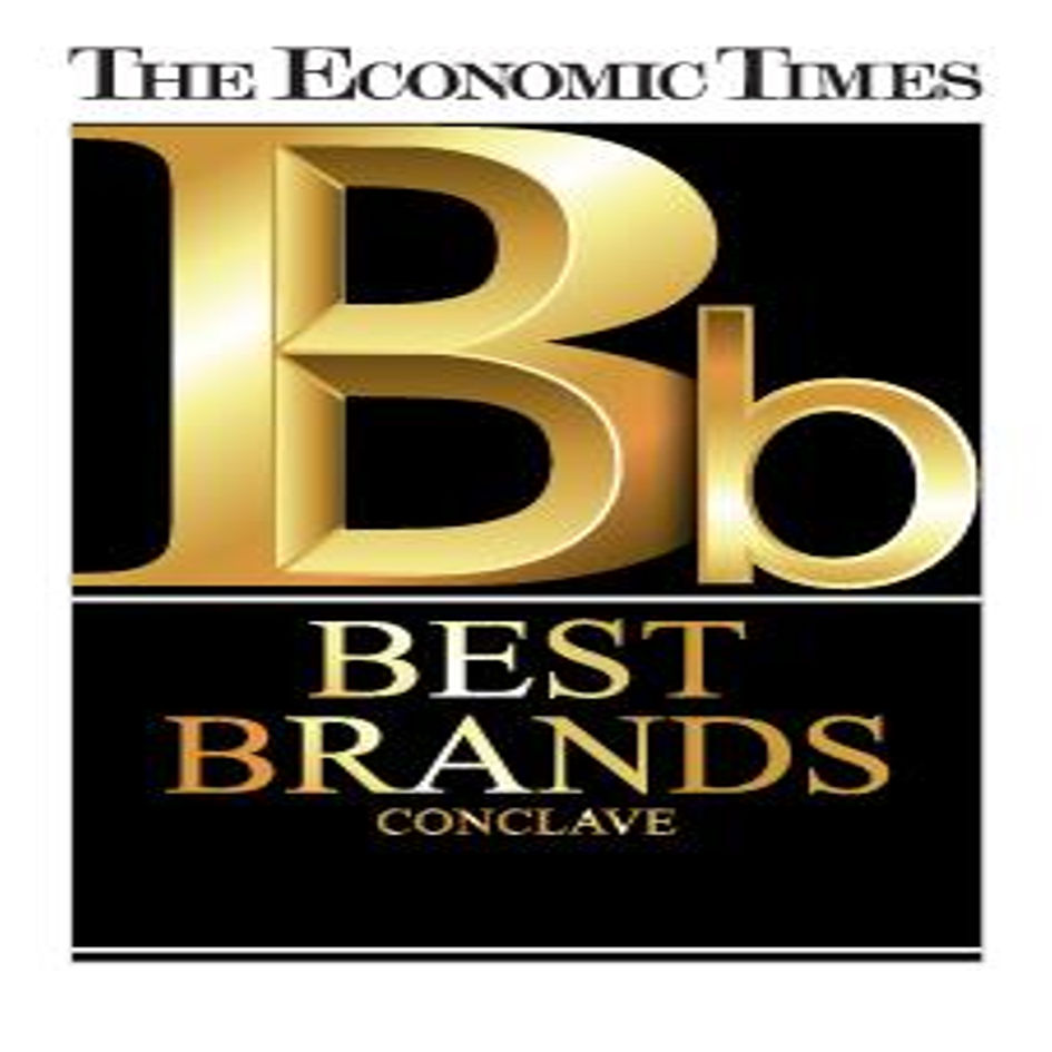 The Economic Times Best Brands Conclave (device) Device mark 5926771 Trademark