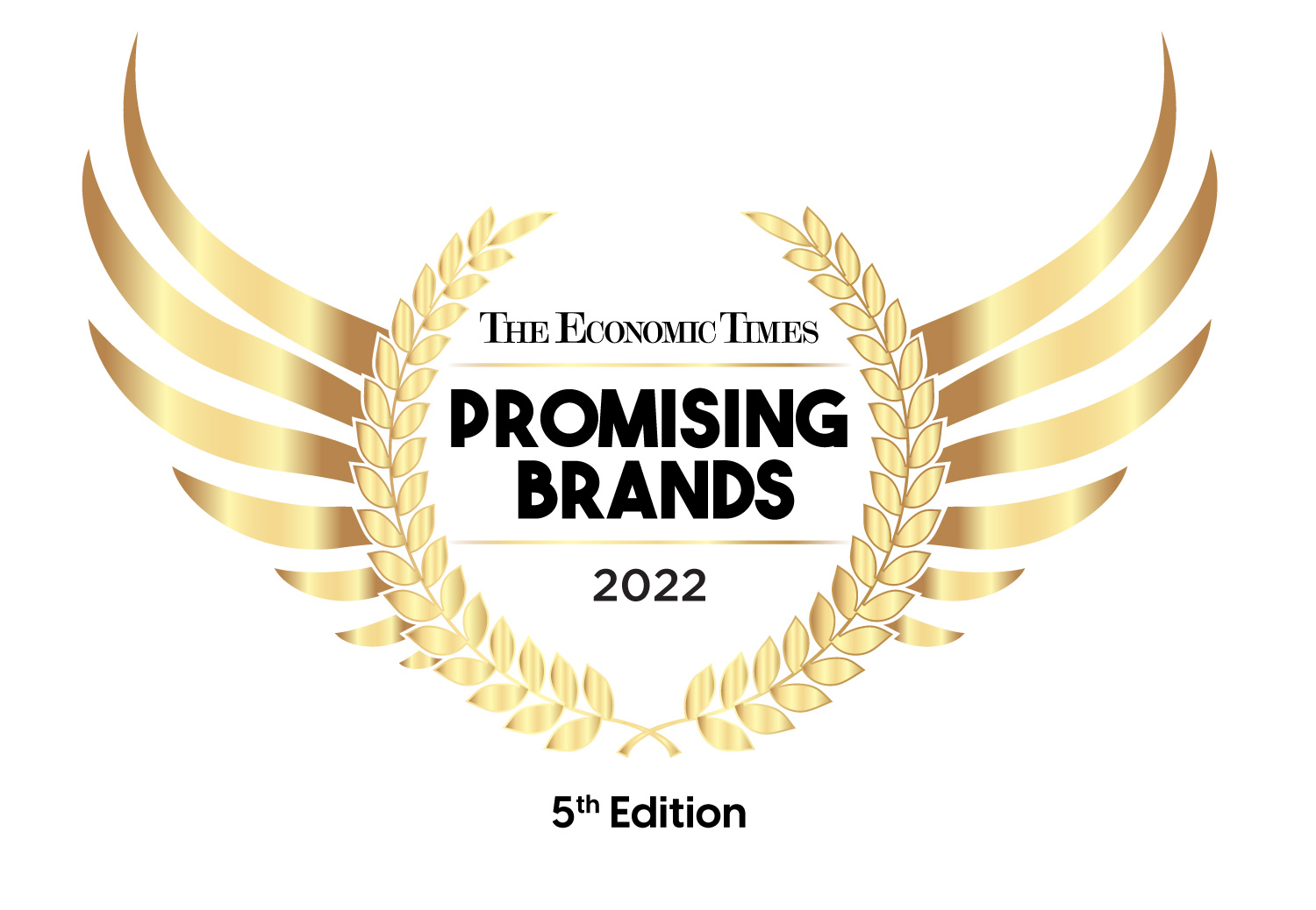 The Economic Times Promising Brands (device) Device mark 5926768 Trademark