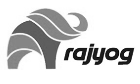 Rajyog With Logo Of Elephant Device mark 5926863 Trademark