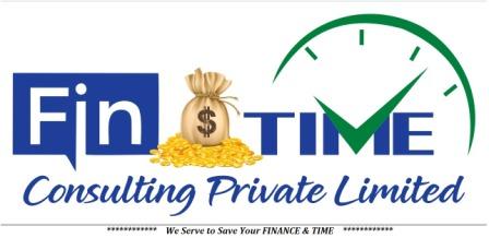 Fintime Consulting Private Limited Device mark 5927319 Trademark