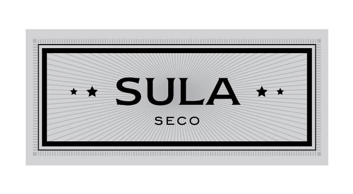 Sula Seco Device mark 5927430 Trademark