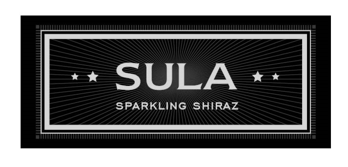Sula Sparkling Shiraz Device mark 5927433 Trademark