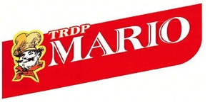 Device Of Trdp Mario Device mark 5927464 Trademark