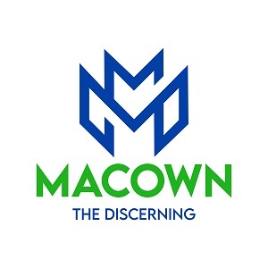 Macown Device mark 5927506 Trademark