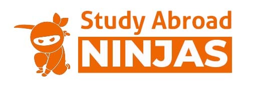 Study Abroad Ninjas Device mark 5927630 Trademark