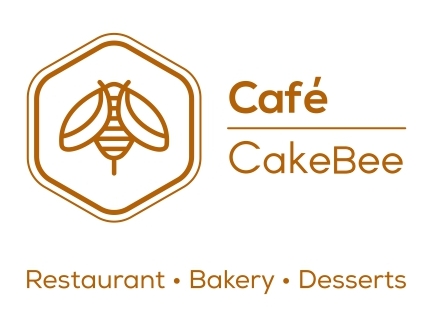 Cafe' Cakebee- Restaurant-bakery-desserts Device mark 5927950 Trademark