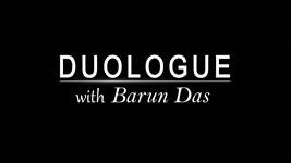Duologue With Barun Das Device mark 5928019 Trademark