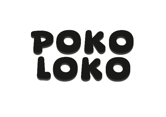 Poko Loko Device mark 5928503 Trademark