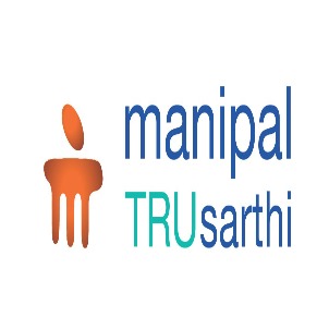 Manipal Trusarthi & Device Device mark 5928642 Trademark