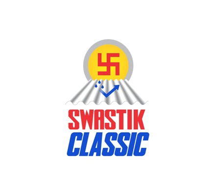 Swastik Classic Device mark 5928649 Trademark