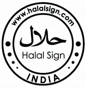 Halal Sign Device mark 2985603 Trademark