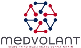 Medvolant Device mark 5928698 Trademark