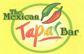 The Mexican Tapas Bar Device mark 5928830 Trademark
