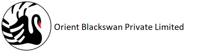 Orient Blackswan Private Limited Device mark 5928884 Trademark