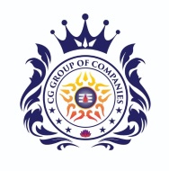 Cg Group Of Companies Device mark 5929128 Trademark
